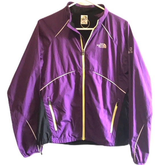 The North Face Jackets & Blazers - NWOT Flight series North Face Running Jacket